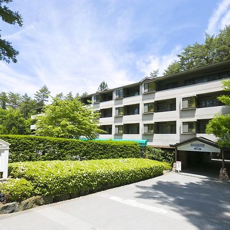 Sundance Resort Kawaguchiko Fudžikawagučiko Exteriér fotografie